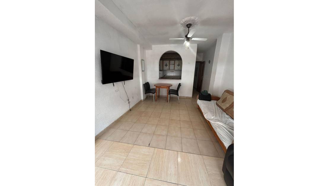 Venta - Apartment - Torrevieja - Torrevieja Centro