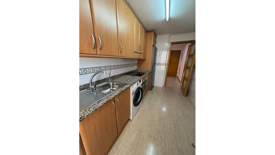 Venta - Apartment - Torrevieja - Torrevieja Centro