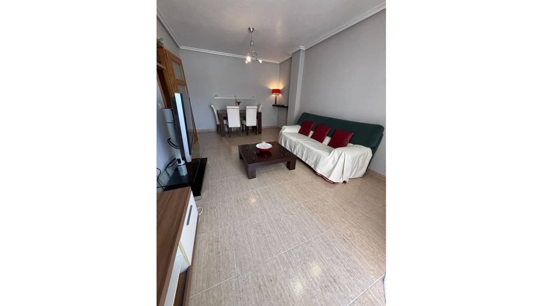 Venta - Apartment - Torrevieja - Torrevieja Centro