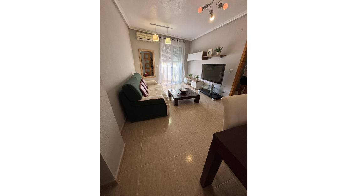 Venta - Apartment - Torrevieja - Torrevieja Centro