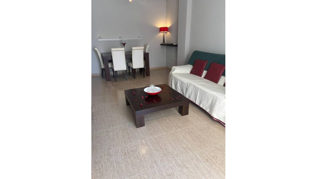 Venta - Apartment - Torrevieja - Torrevieja Centro