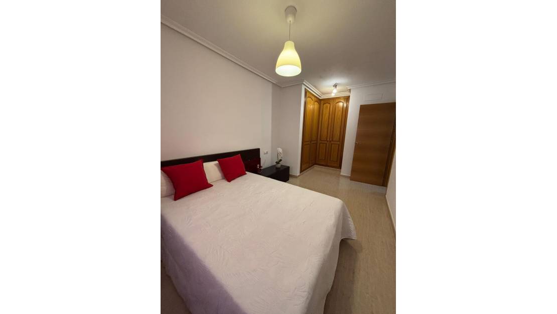 Venta - Apartment - Torrevieja - Torrevieja Centro