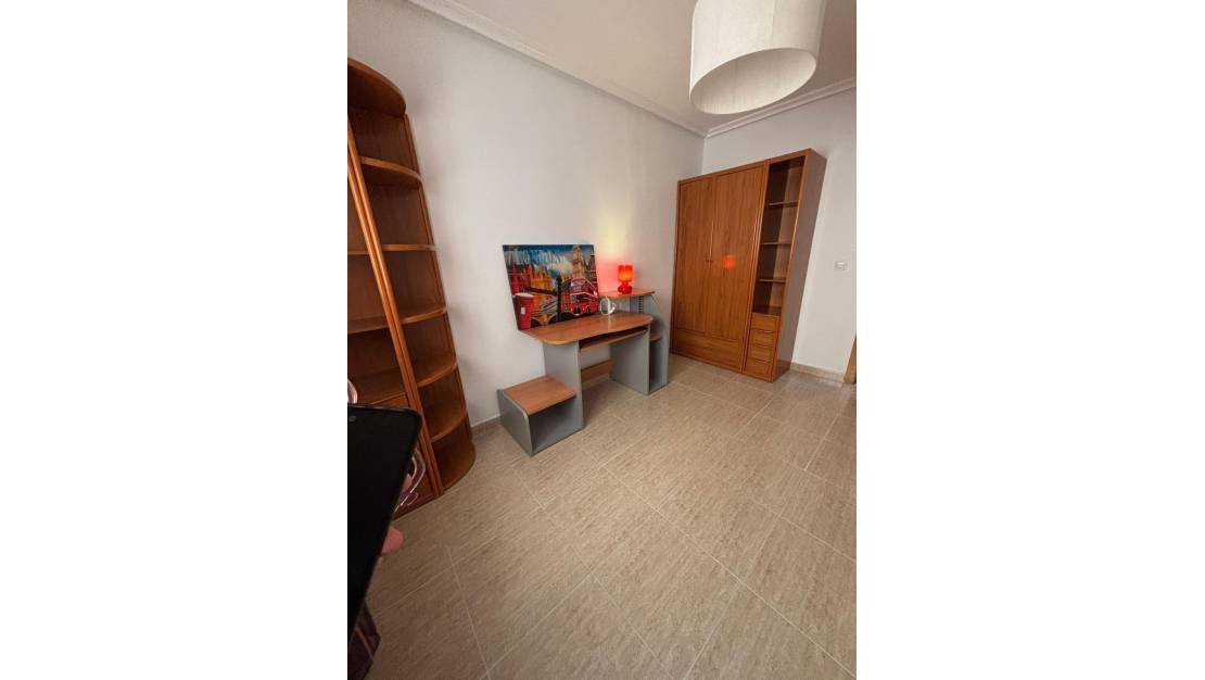 Venta - Apartment - Torrevieja - Torrevieja Centro