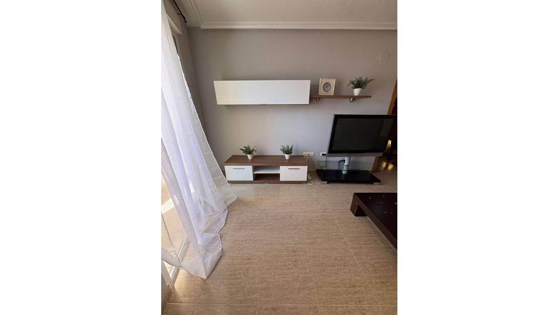 Venta - Apartment - Torrevieja - Torrevieja Centro