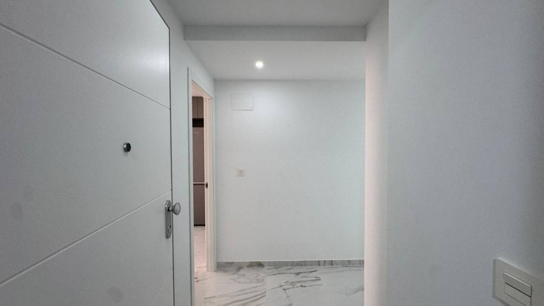 Venta - Apartment - Torrevieja - Torrevieja Centro