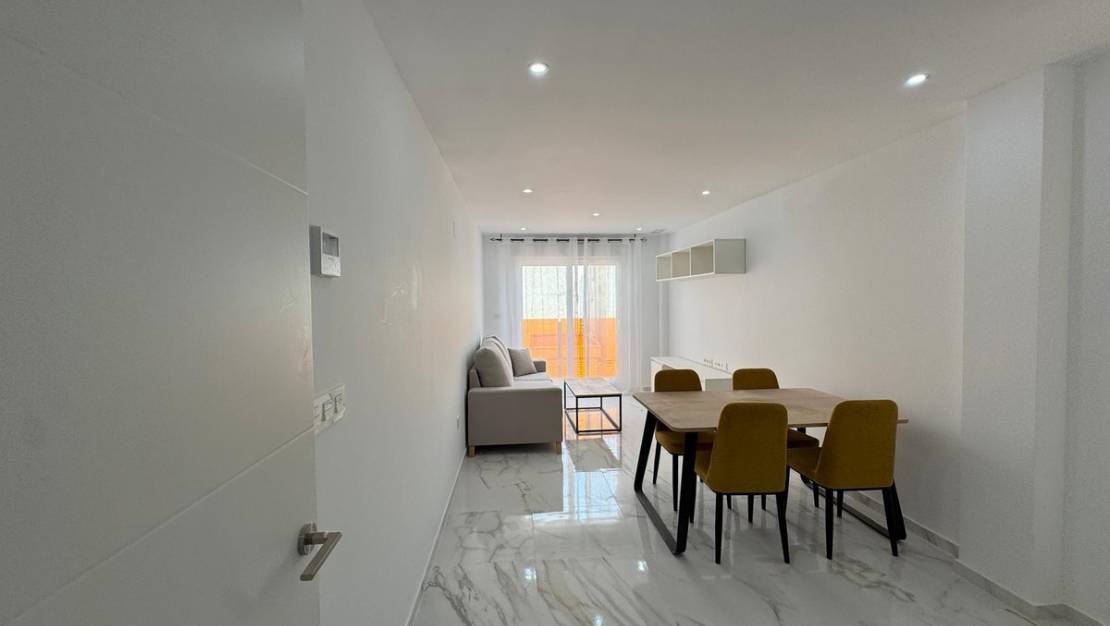 Venta - Apartment - Torrevieja - Torrevieja Centro