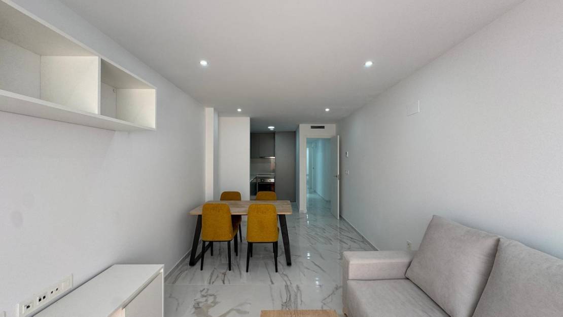 Venta - Apartment - Torrevieja - Torrevieja Centro