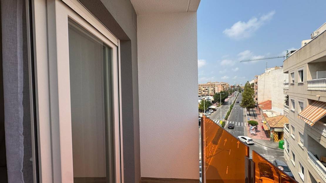 Venta - Apartment - Torrevieja - Torrevieja Centro
