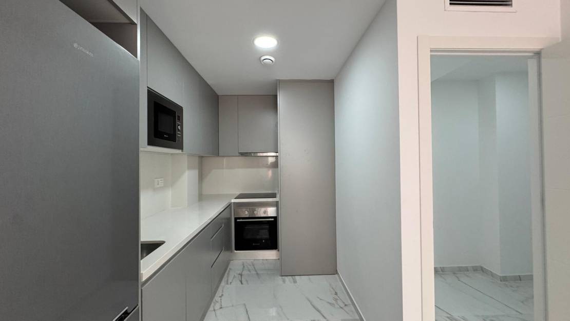 Venta - Apartment - Torrevieja - Torrevieja Centro