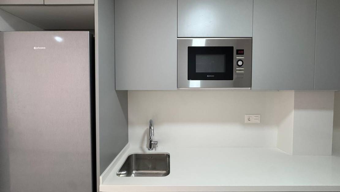 Venta - Apartment - Torrevieja - Torrevieja Centro