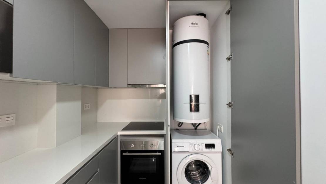 Venta - Apartment - Torrevieja - Torrevieja Centro