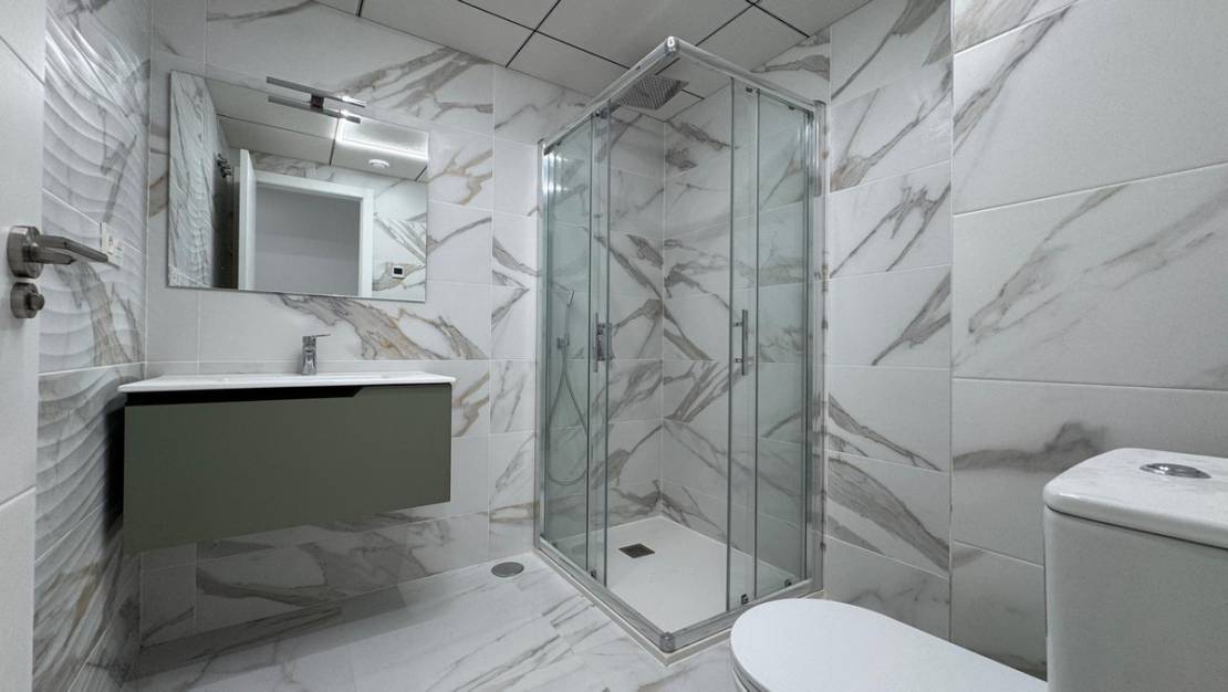 Venta - Apartment - Torrevieja - Torrevieja Centro