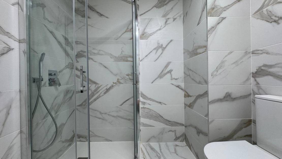 Venta - Apartment - Torrevieja - Torrevieja Centro