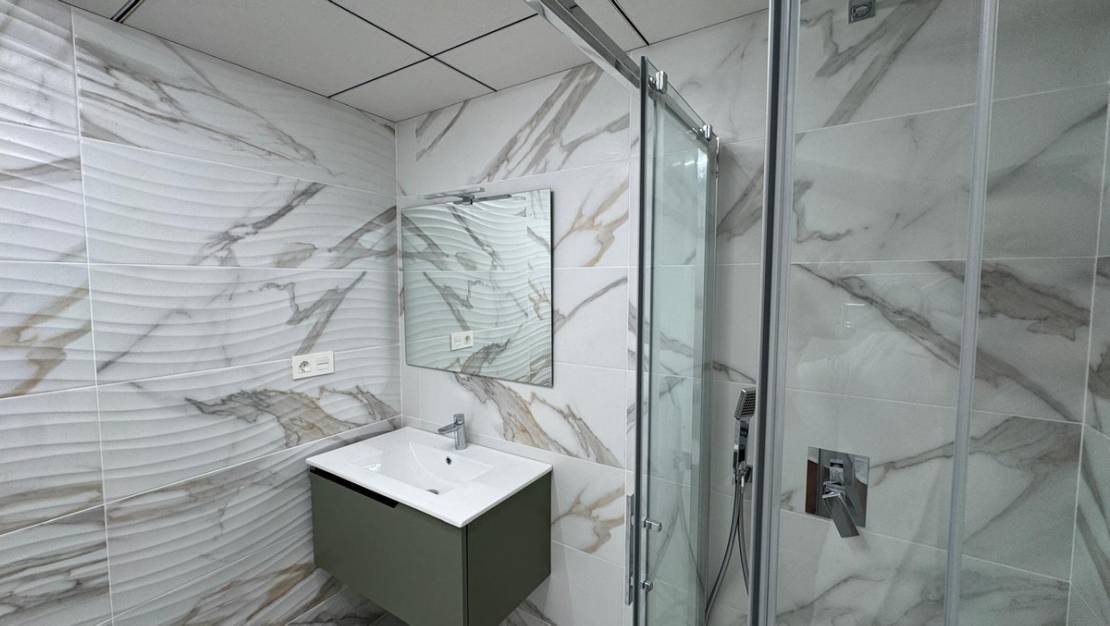 Venta - Apartment - Torrevieja - Torrevieja Centro