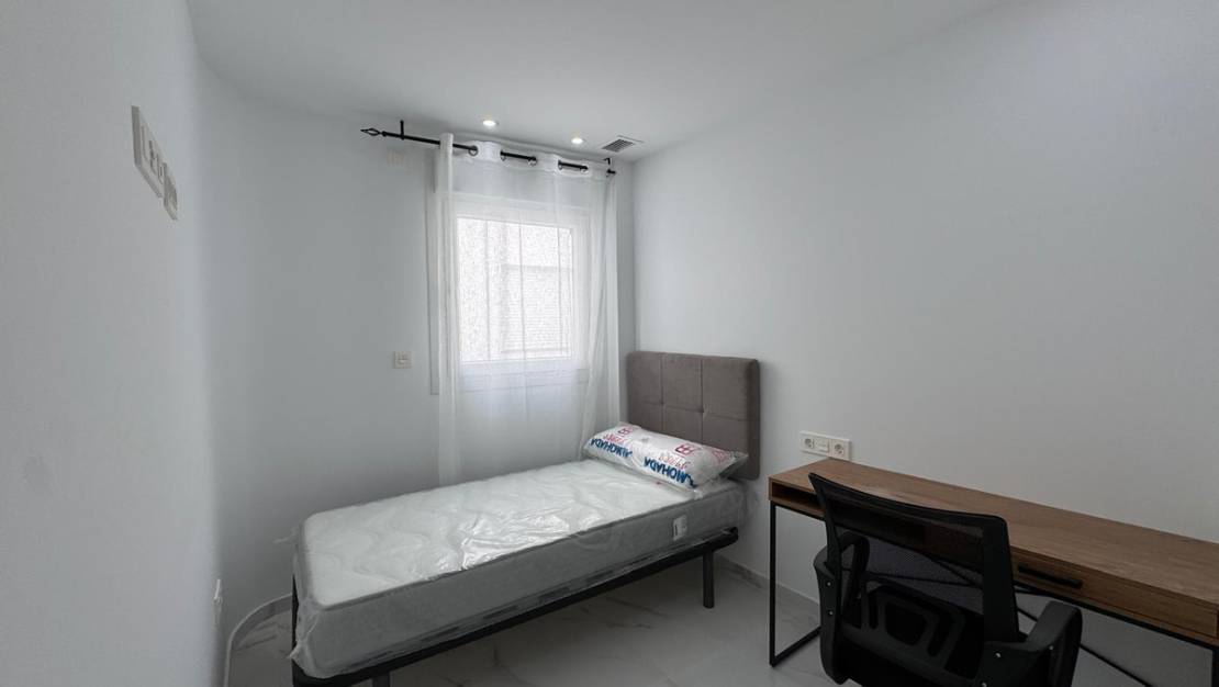 Venta - Apartment - Torrevieja - Torrevieja Centro