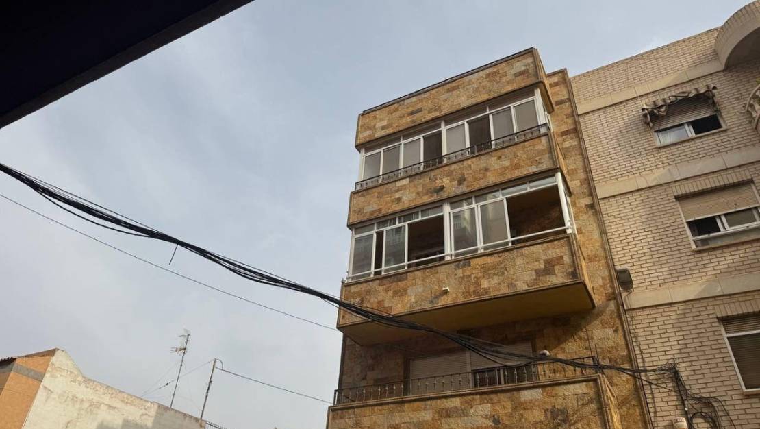 Venta - Apartment - Torrevieja - Torrevieja Centro