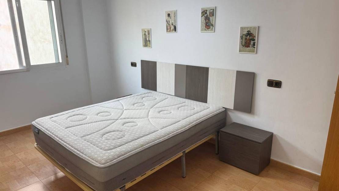 Venta - Apartment - Torrevieja - Torrevieja Centro