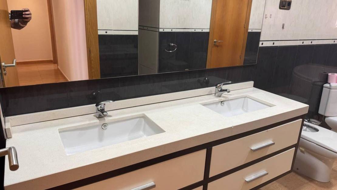 Venta - Apartment - Torrevieja - Torrevieja Centro