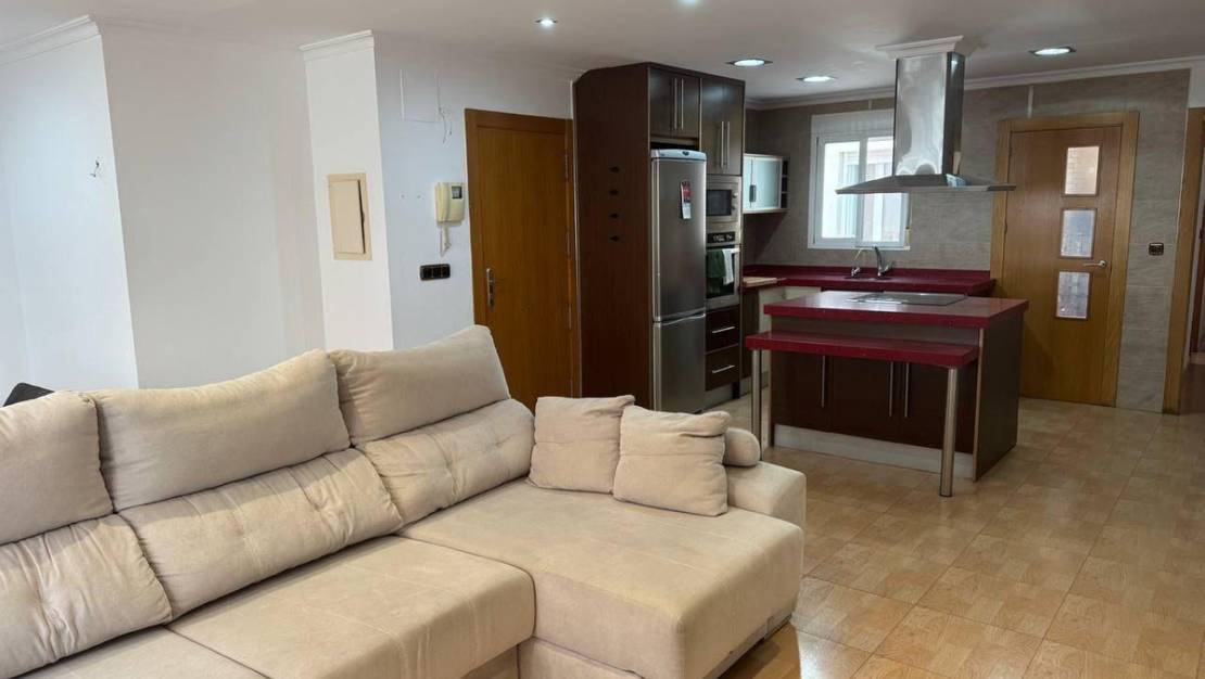 Venta - Apartment - Torrevieja - Torrevieja Centro