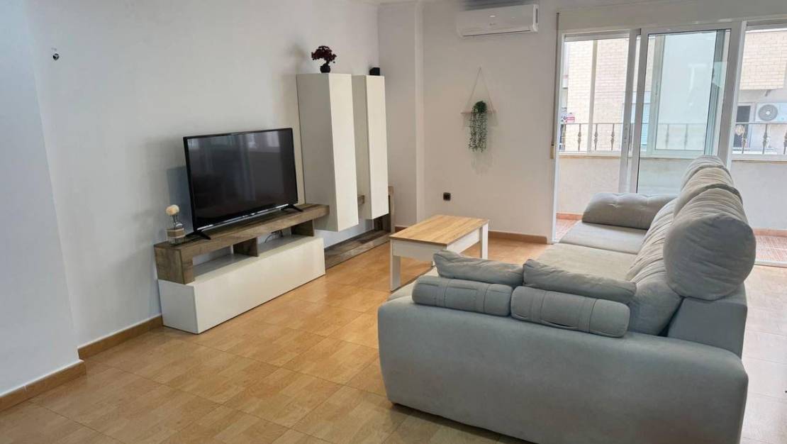 Venta - Apartment - Torrevieja - Torrevieja Centro