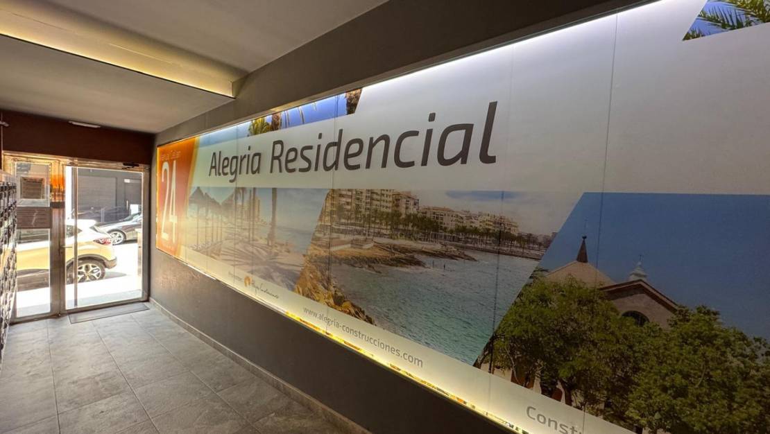 Venta - Apartment - Torrevieja - Torrevieja Centro