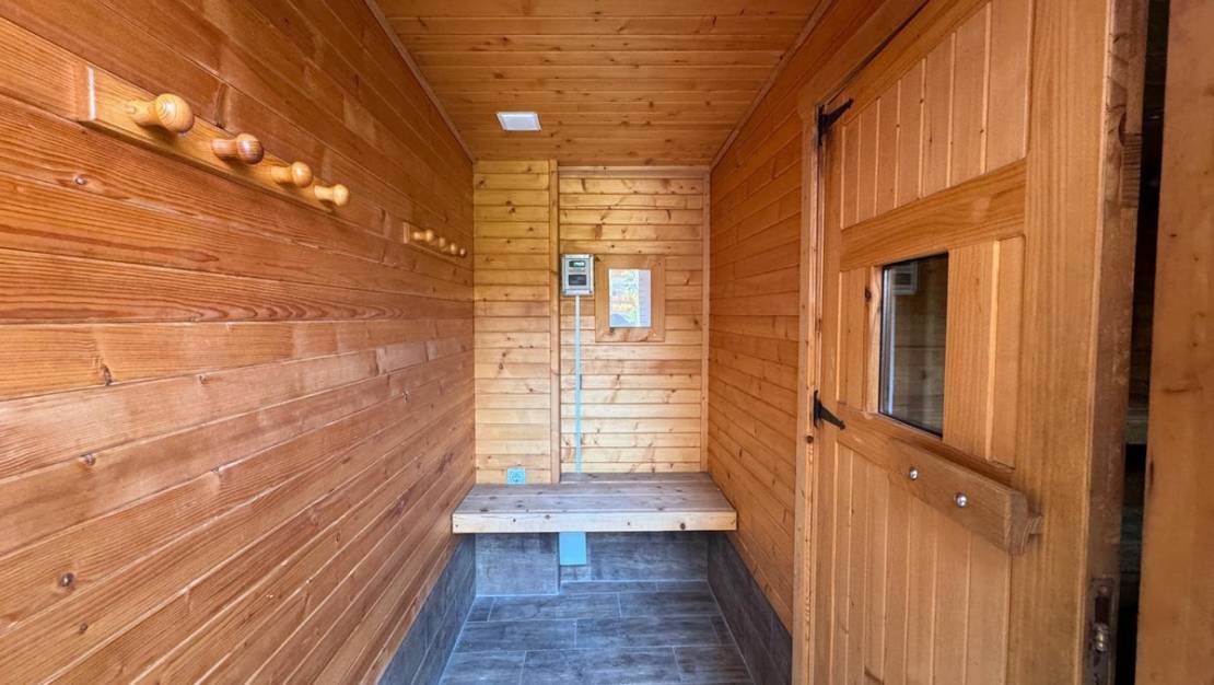 Venta - Apartment - Torrevieja - Torrevieja Centro