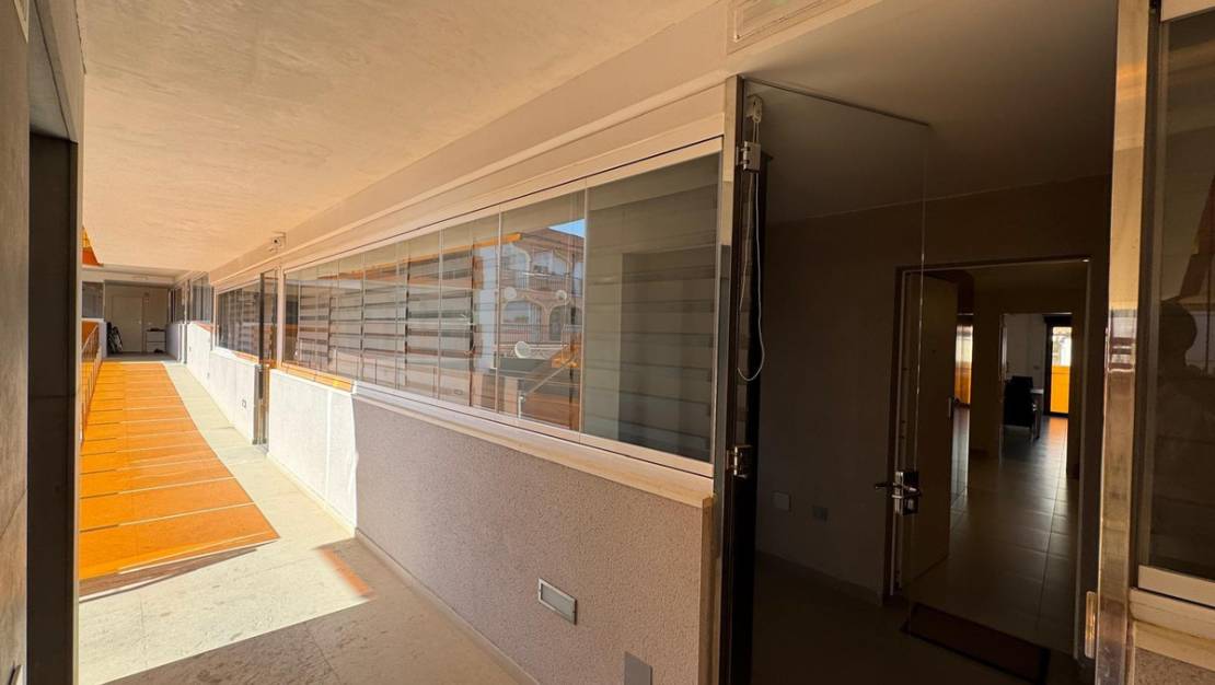 Venta - Apartment - Torrevieja - Torrevieja Centro