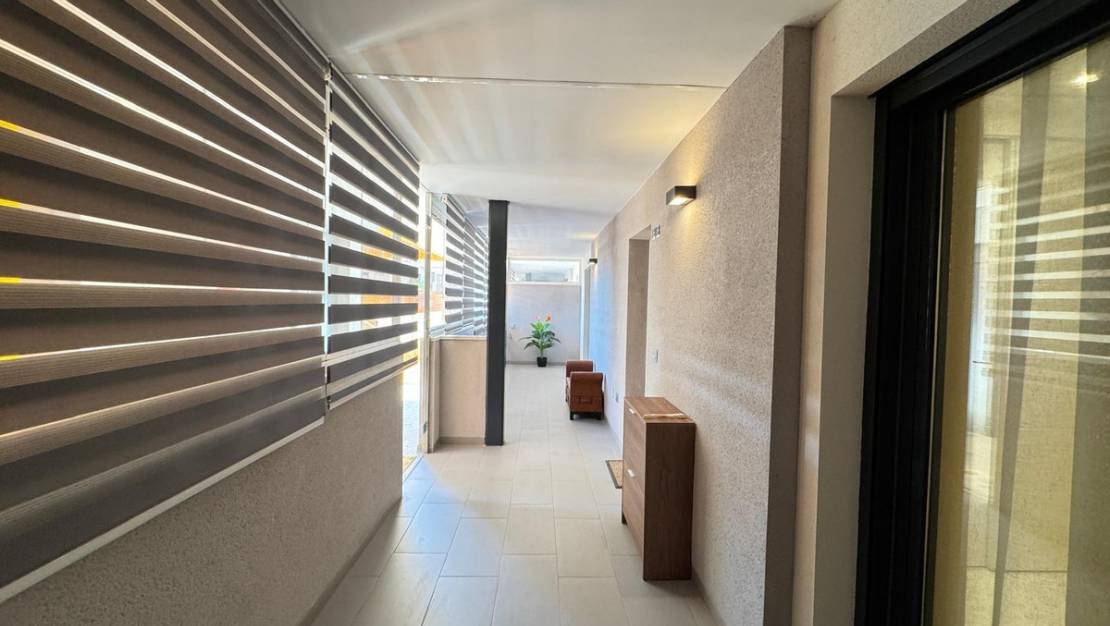 Venta - Apartment - Torrevieja - Torrevieja Centro