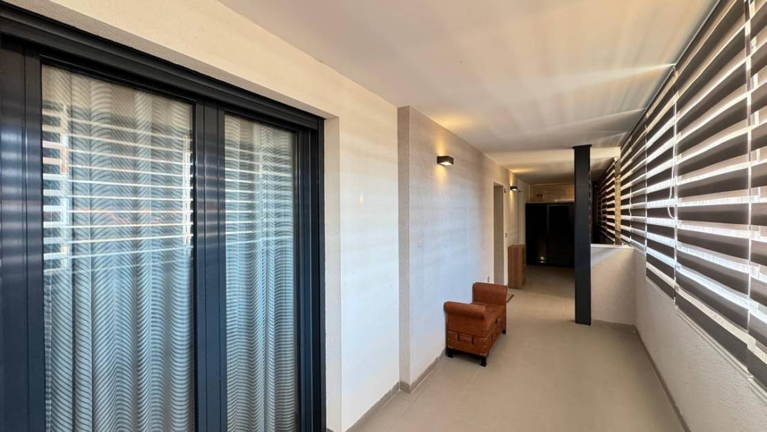 Venta - Apartment - Torrevieja - Torrevieja Centro