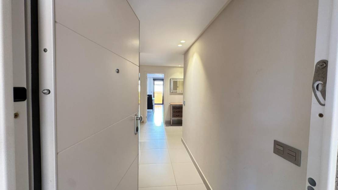 Venta - Apartment - Torrevieja - Torrevieja Centro