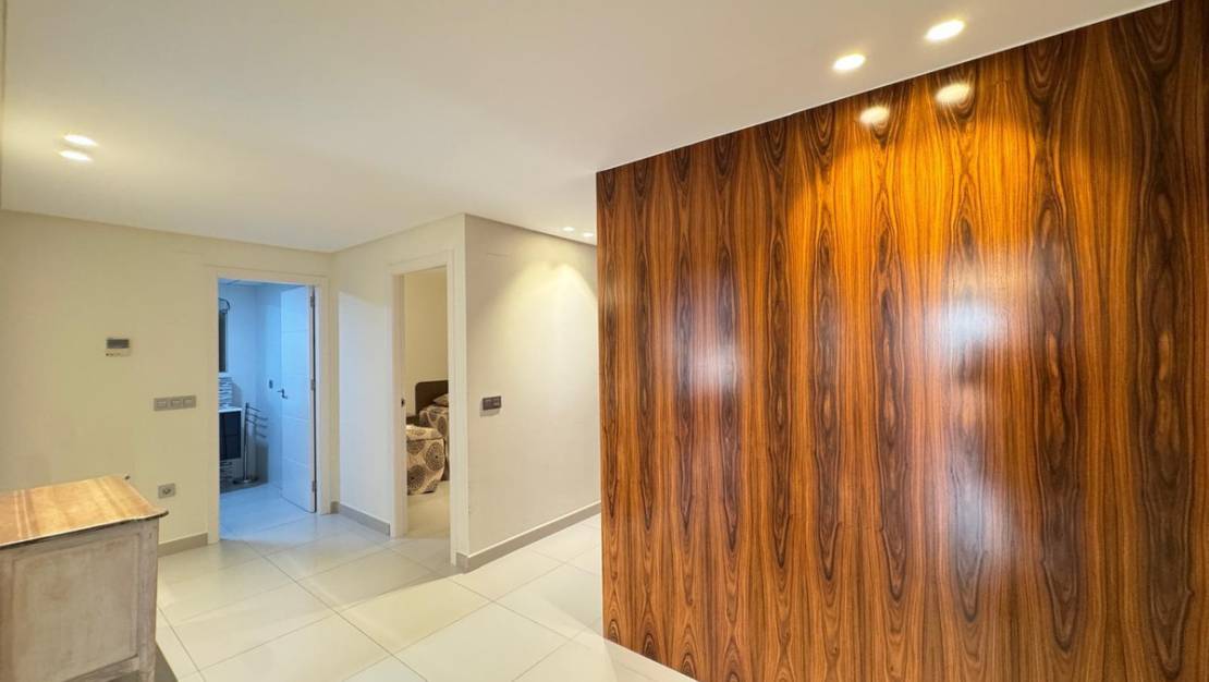 Venta - Apartment - Torrevieja - Torrevieja Centro