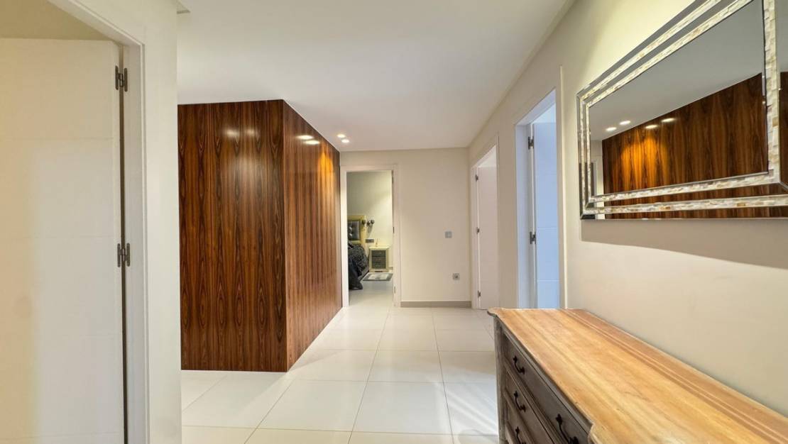 Venta - Apartment - Torrevieja - Torrevieja Centro