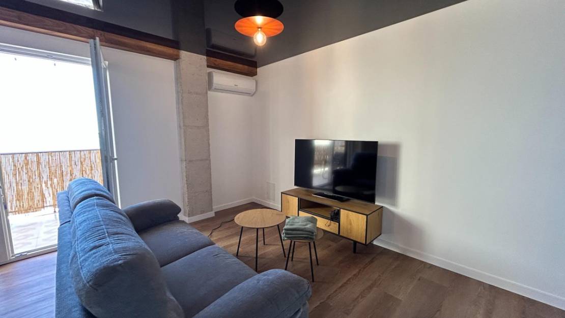 Venta - Apartment - Torrevieja - Torrevieja Centro