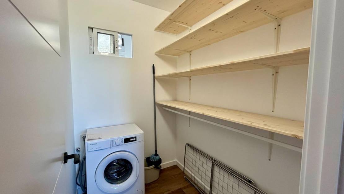 Venta - Apartment - Torrevieja - Torrevieja Centro