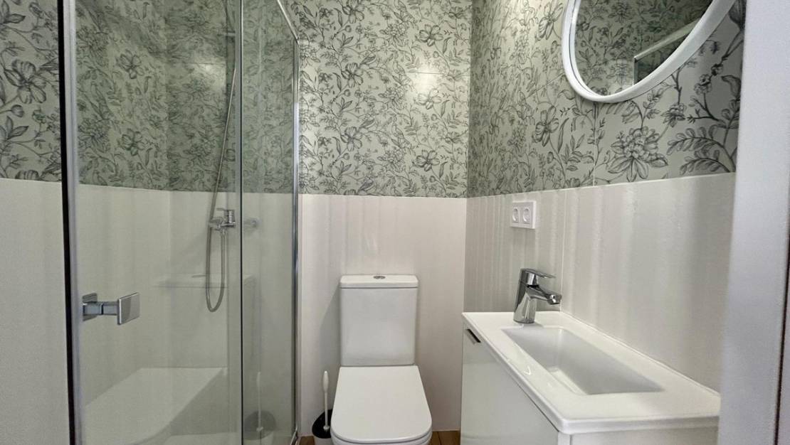 Venta - Apartment - Torrevieja - Torrevieja Centro