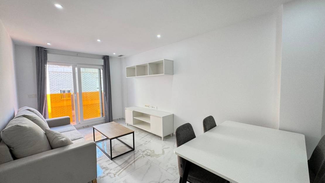 Venta - Apartment - Torrevieja - Torrevieja Centro