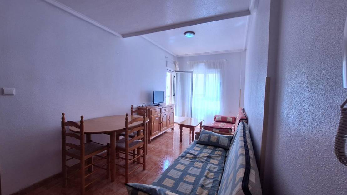 Venta - Apartment - Torrevieja - Torrevieja Centro