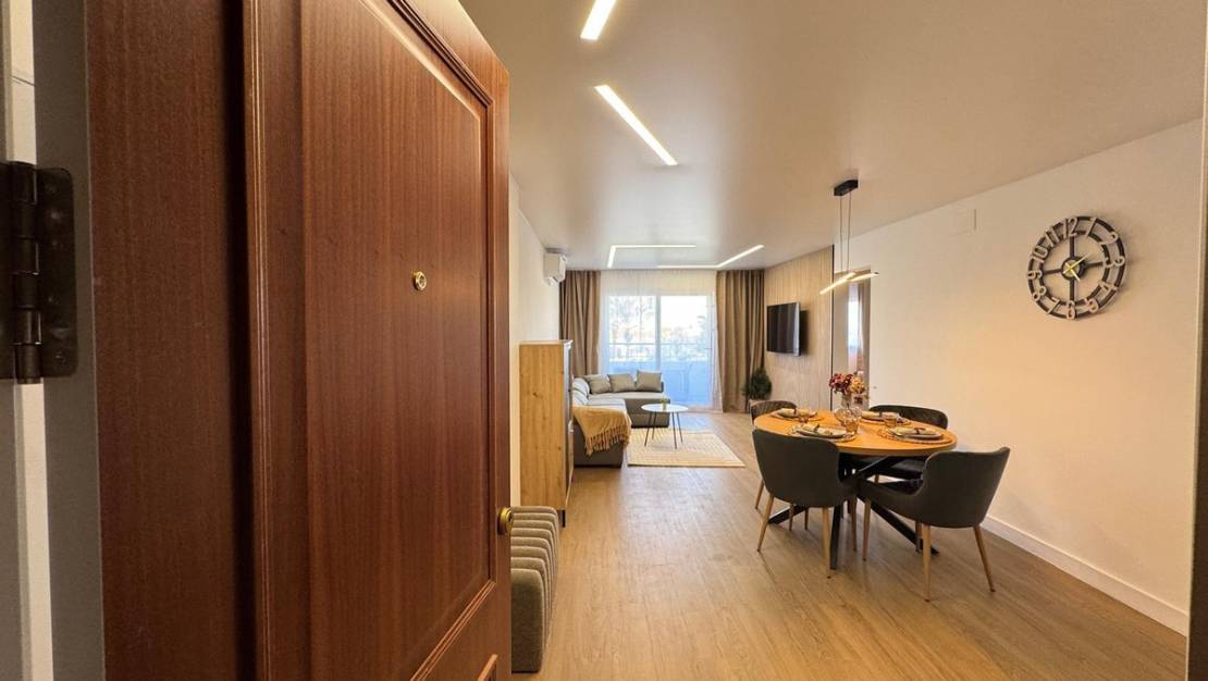 Venta - Apartment - Torrevieja - Torrevieja Centro