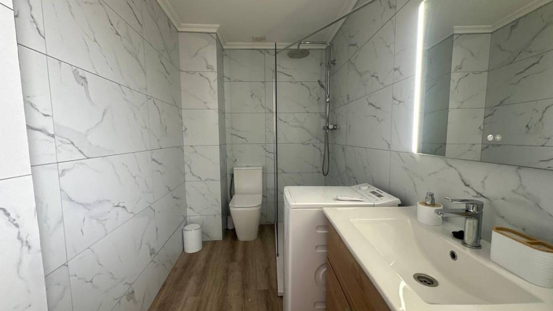 Venta - Apartment - Torrevieja - Torrevieja Centro