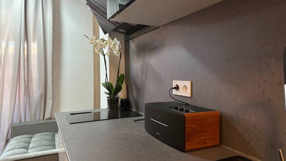 Venta - Apartment - Torrevieja - Torrevieja Centro