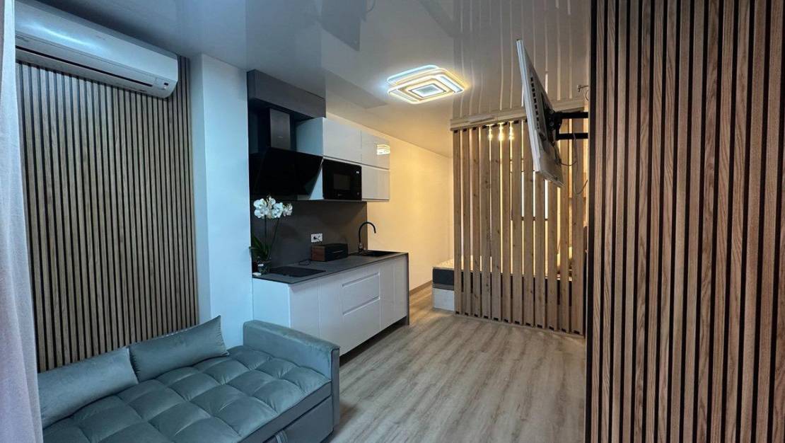 Venta - Apartment - Torrevieja - Torrevieja Centro