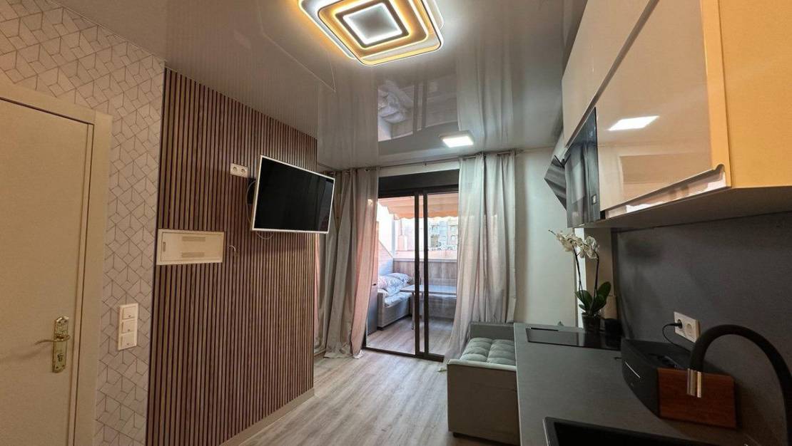 Venta - Apartment - Torrevieja - Torrevieja Centro