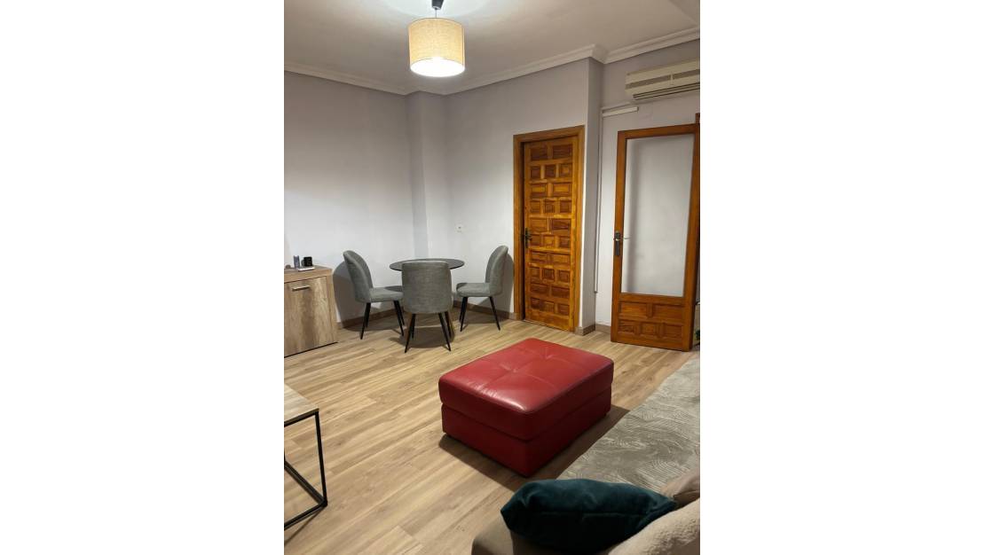 Venta - Apartment - Torrevieja - Torrevieja Centro