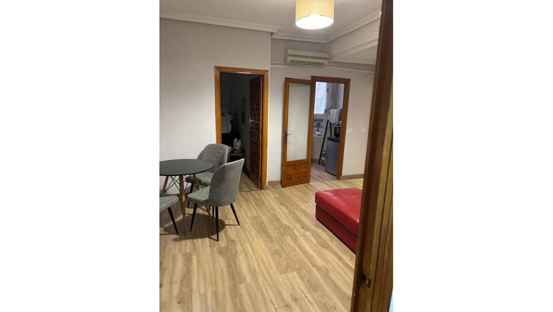 Venta - Apartment - Torrevieja - Torrevieja Centro