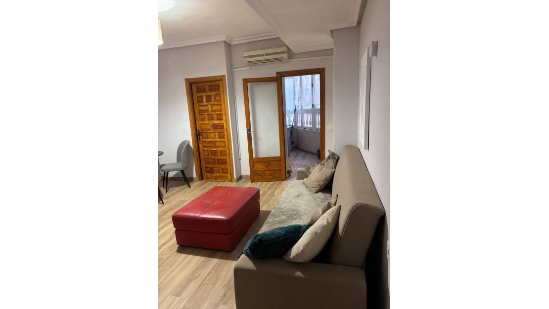 Venta - Apartment - Torrevieja - Torrevieja Centro