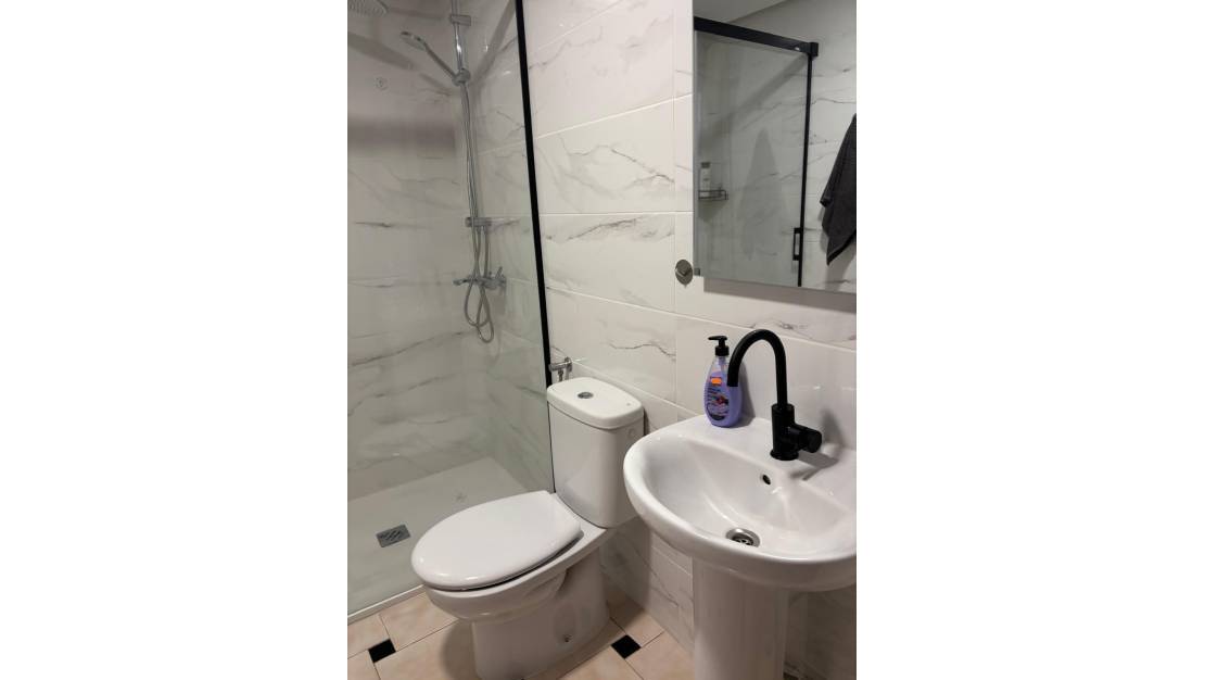 Venta - Apartment - Torrevieja - Torrevieja Centro