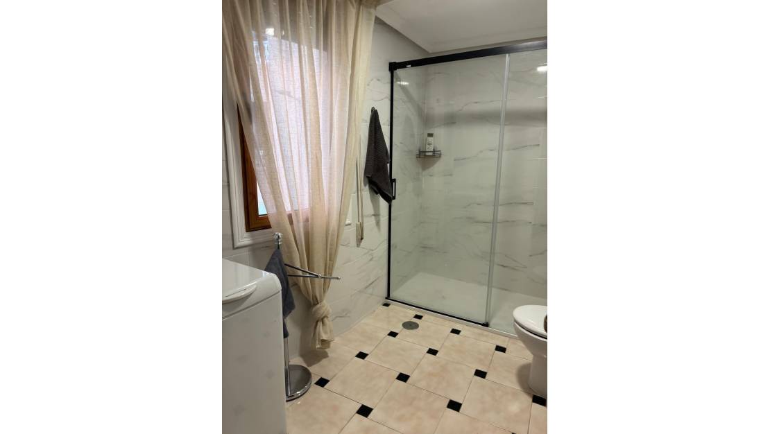 Venta - Apartment - Torrevieja - Torrevieja Centro