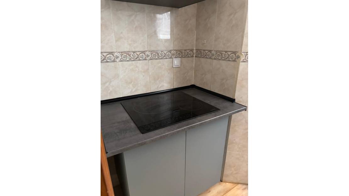 Venta - Apartment - Torrevieja - Torrevieja Centro