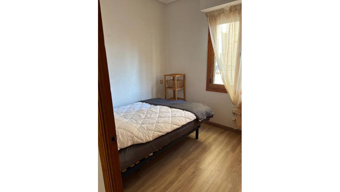 Venta - Apartment - Torrevieja - Torrevieja Centro