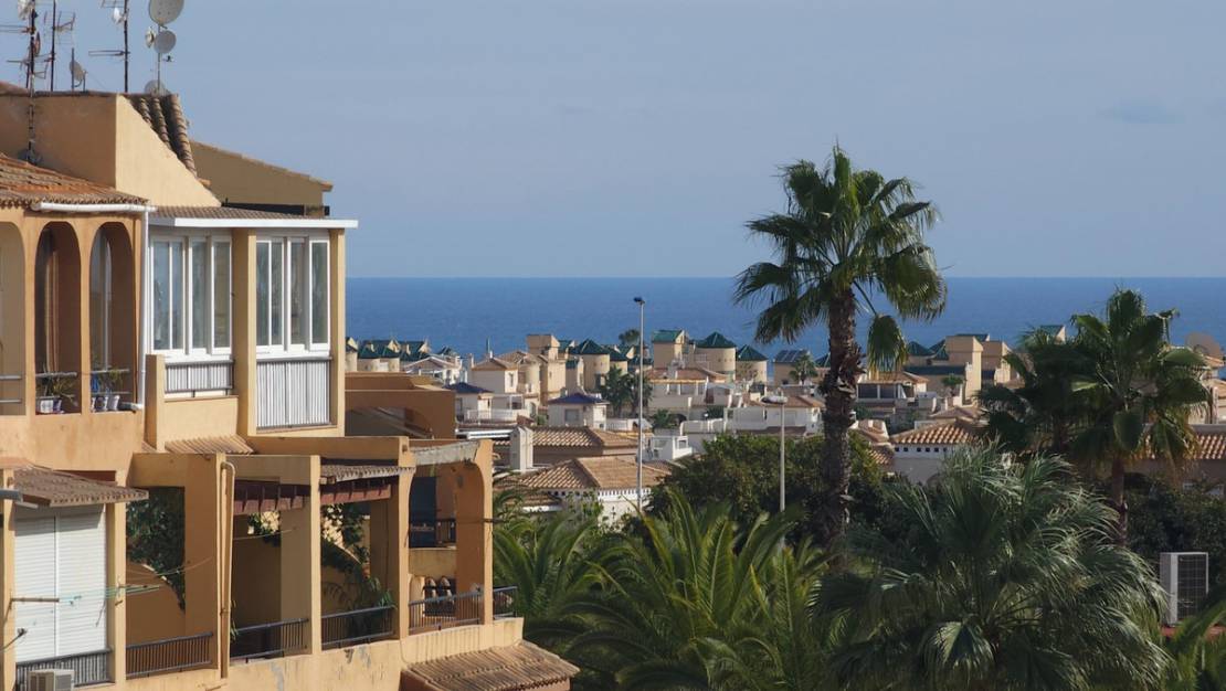 Venta - Apartment - Torrevieja - Torrevieja Centro